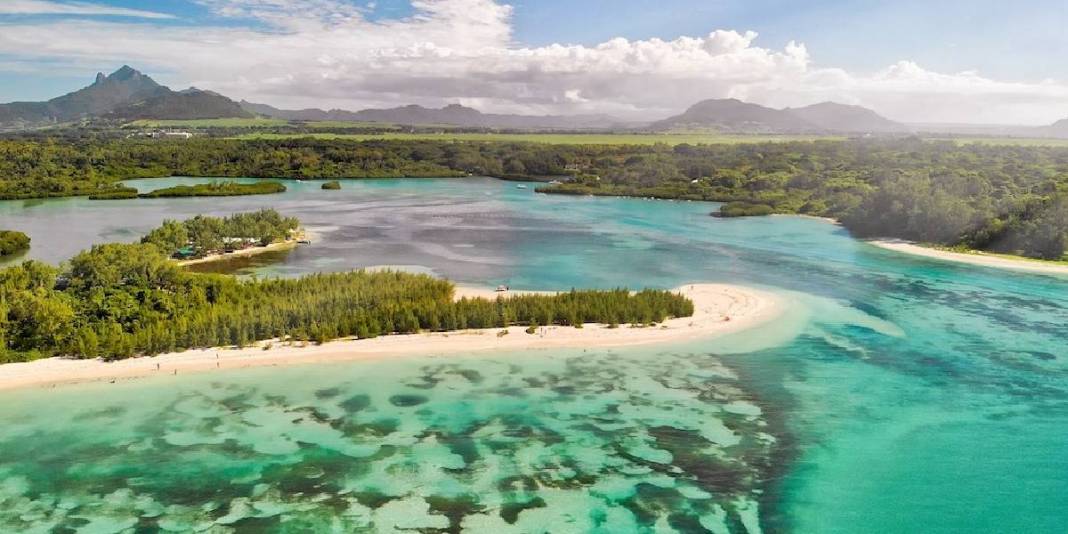 Valizini hazırlayan bu adaya gidiyor! Hem ucuz hem doğa harikası: Dünyanın gözü burada 2